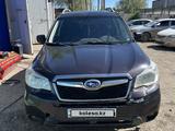 Subaru Forester 2013 годаүшін6 000 000 тг. в Хромтау – фото 5