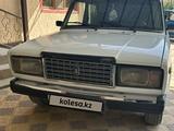 ВАЗ (Lada) 2107 2005 года за 750 000 тг. в Туркестан