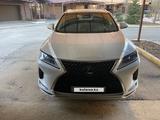 Lexus RX 350 2019 годаfor24 000 000 тг. в Актобе