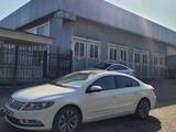 Volkswagen Passat CC 2012 года за 4 500 000 тг. в Алматы