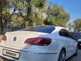 Volkswagen Passat CC 2012 года за 4 500 000 тг. в Алматы – фото 3