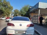 Volkswagen Passat CC 2012 года за 4 500 000 тг. в Алматы – фото 4