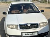 Skoda Fabia 2004 годаfor1 050 000 тг. в Кызылорда