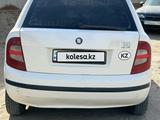 Skoda Fabia 2004 годаfor1 050 000 тг. в Кызылорда – фото 4