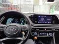 Hyundai Sonata 2023 года за 14 000 000 тг. в Астана – фото 13