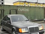 Mercedes-Benz E 230 1992 года за 1 400 000 тг. в Тараз – фото 3