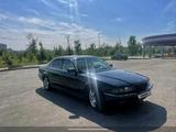 BMW 728 1997 годаүшін3 000 000 тг. в Павлодар