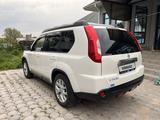 Nissan X-Trail 2013 года за 7 500 000 тг. в Алматы – фото 4