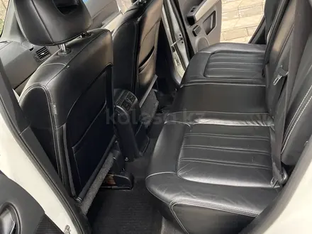 Nissan X-Trail 2013 года за 7 200 000 тг. в Алматы – фото 13