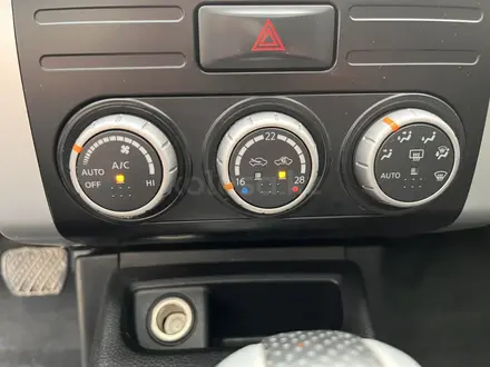 Nissan X-Trail 2013 года за 7 200 000 тг. в Алматы – фото 16