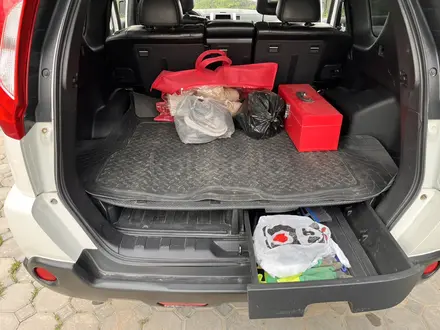 Nissan X-Trail 2013 года за 7 200 000 тг. в Алматы – фото 17