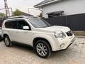 Nissan X-Trail 2013 года за 7 200 000 тг. в Алматы