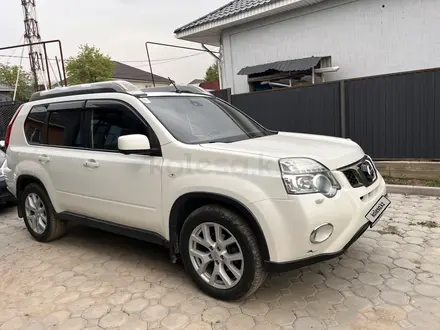 Nissan X-Trail 2013 года за 7 200 000 тг. в Алматы