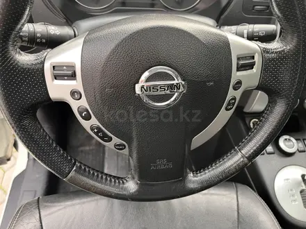 Nissan X-Trail 2013 года за 7 200 000 тг. в Алматы – фото 23