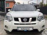 Nissan X-Trail 2013 года за 7 500 000 тг. в Алматы – фото 2