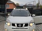 Nissan X-Trail 2013 года за 7 500 000 тг. в Алматы