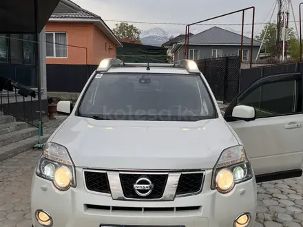 Nissan X-Trail 2013 года за 7 200 000 тг. в Алматы – фото 3
