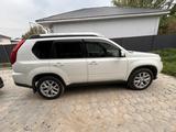 Nissan X-Trail 2013 года за 7 500 000 тг. в Алматы – фото 5