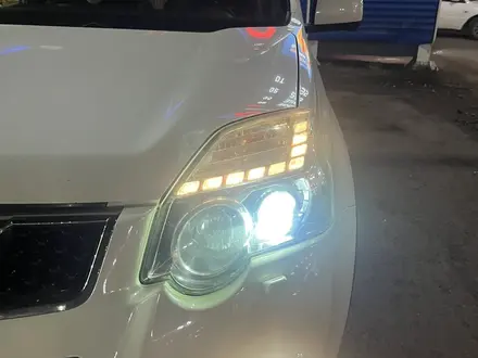 Nissan X-Trail 2013 года за 7 200 000 тг. в Алматы – фото 7