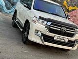 Toyota Land Cruiser 2020 года за 43 500 000 тг. в Алматы