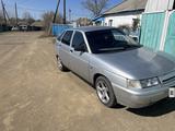 ВАЗ (Lada) 2112 2003 года за 900 000 тг. в Костанай – фото 3