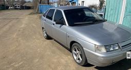 ВАЗ (Lada) 2112 2003 года за 900 000 тг. в Костанай – фото 3