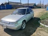 ВАЗ (Lada) 2112 2003 года за 900 000 тг. в Костанай