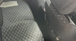 ВАЗ (Lada) 2112 2003 года за 900 000 тг. в Костанай – фото 5