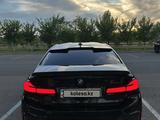 BMW M5 2019 года за 50 000 000 тг. в Астана – фото 3