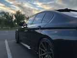 BMW M5 2019 года за 50 000 000 тг. в Астана – фото 2