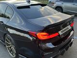 BMW M5 2019 года за 50 000 000 тг. в Астана – фото 4