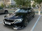 BMW M5 2019 года за 50 000 000 тг. в Астана