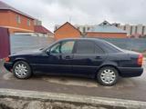 Mercedes-Benz C 180 1994 годаүшін2 450 000 тг. в Астана – фото 2