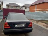 Mercedes-Benz C 180 1994 годаүшін2 450 000 тг. в Астана – фото 3