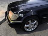 Mercedes-Benz S 320 1994 годаүшін2 490 000 тг. в Темиртау – фото 2