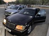 Mercedes-Benz S 320 1994 годаүшін2 490 000 тг. в Темиртау
