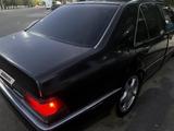 Mercedes-Benz S 320 1994 годаүшін2 490 000 тг. в Темиртау – фото 5