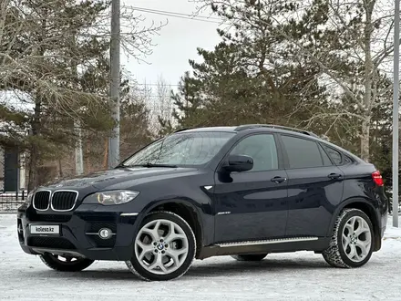 BMW X6 2010 года за 11 000 000 тг. в Павлодар – фото 16