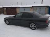 BMW 525 1991 годаүшін3 200 000 тг. в Уральск – фото 5