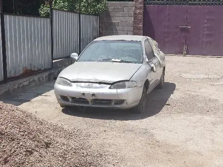 Hyundai Avante 1996 года за 300 000 тг. в Алматы – фото 2