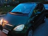 Mercedes-Benz A 140 1998 годаүшін1 150 000 тг. в Караганда