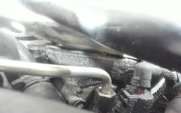 Контрактный двигатель Б/У к Mercedes за 219 999 тг. в Шымкент