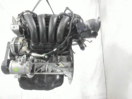 Контрактный двигатель Б/У к Mercedes за 219 999 тг. в Шымкент – фото 10