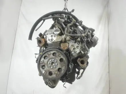 Контрактный двигатель Б/У к Mercedes за 219 999 тг. в Шымкент – фото 11