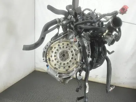 Контрактный двигатель Б/У к Mercedes за 219 999 тг. в Шымкент – фото 12