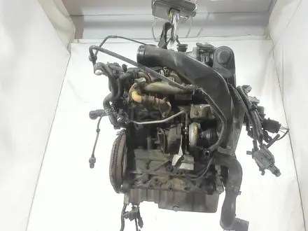 Контрактный двигатель Б/У к Mercedes за 219 999 тг. в Шымкент – фото 13