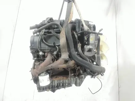 Контрактный двигатель Б/У к Mercedes за 219 999 тг. в Шымкент – фото 16