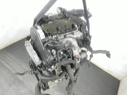 Контрактный двигатель Б/У к Mercedes за 219 999 тг. в Шымкент – фото 18
