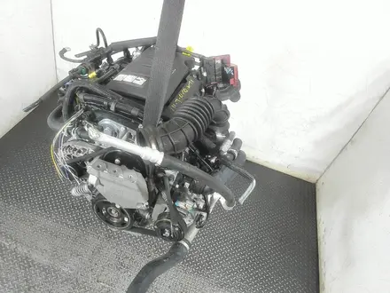 Контрактный двигатель Б/У к Mercedes за 219 999 тг. в Шымкент – фото 19