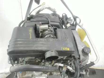 Контрактный двигатель Б/У к Mercedes за 219 999 тг. в Шымкент – фото 21